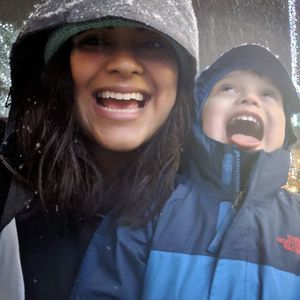 Meet your Posher, Julia